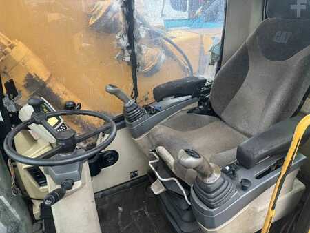 Materiel handler 0 Caterpillar M 322 C (14)