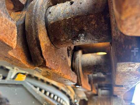 Excavadoras de cadenas 0 Liebherr R 9150 B (11)