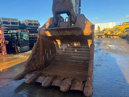 Excavadoras de cadenas 0 Liebherr R 9150 B (14)