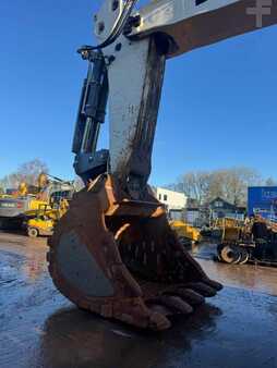 Excavadoras de cadenas 0 Liebherr R 9150 B (15)