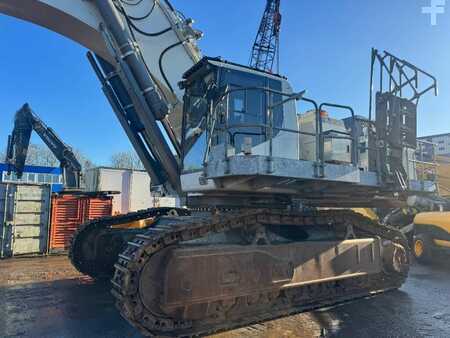 Excavadoras de cadenas 0 Liebherr R 9150 B (18)
