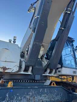Excavadoras de cadenas 0 Liebherr R 9150 B (6)