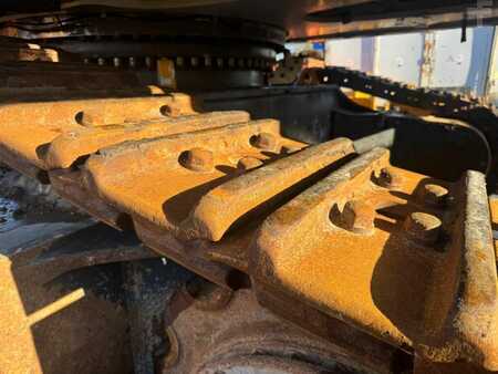 Excavadoras de cadenas 0 Liebherr R 9150 B (8)