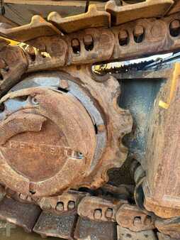 Excavadoras de cadenas 0 Liebherr R 9150 B (9)