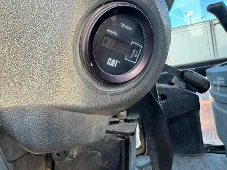 Chargeuse sur pneus 0 Caterpillar 938 G (14)
