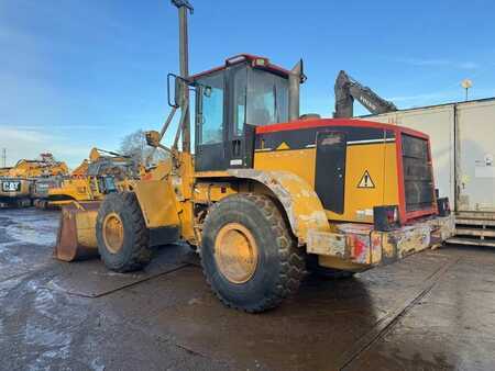 Chargeuse sur pneus 0 Caterpillar 938 G (3)