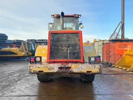 Chargeuse sur pneus 0 Caterpillar 938 G (4)