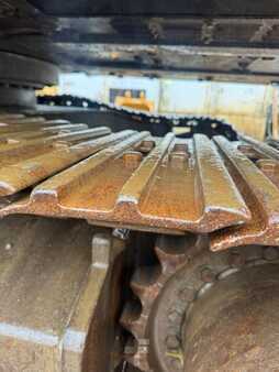 Pelles sur chenilles 0 Volvo EC 300 EL (10)