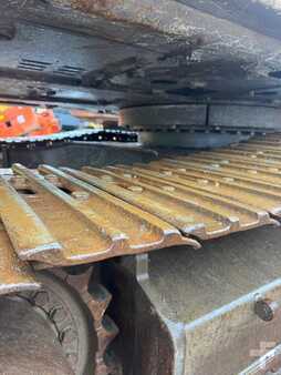 Pelles sur chenilles 0 Volvo EC 300 EL (11)