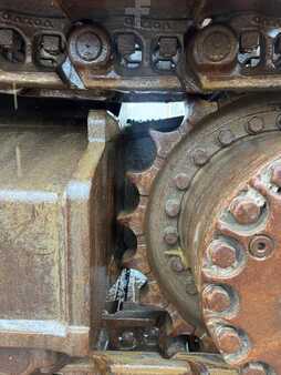 Pelles sur chenilles 0 Volvo EC 300 EL (13)