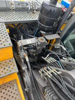 Pelles sur chenilles 0 Volvo EC 300 EL (15)