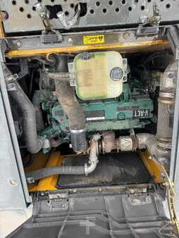 Pelles sur chenilles 0 Volvo EC 300 EL (16)