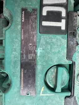 Pelles sur chenilles 0 Volvo EC 300 EL (17)