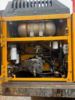 Pelles sur chenilles 0 Volvo EC 300 EL (18)