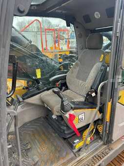 Pelles sur chenilles 0 Volvo EC 300 EL (20)