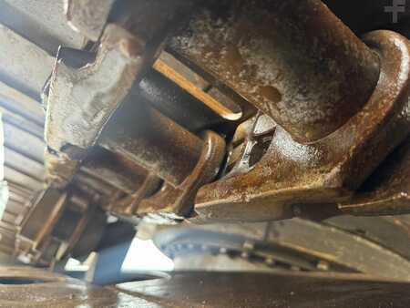 Pelles sur chenilles 0 Volvo EC 300 EL (9)