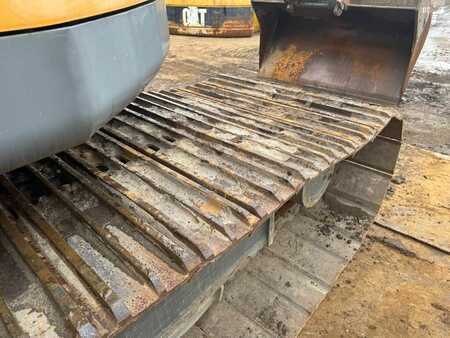 Hydraulic Excavators 0 Liebherr R926 compact FULL OPTION (10)