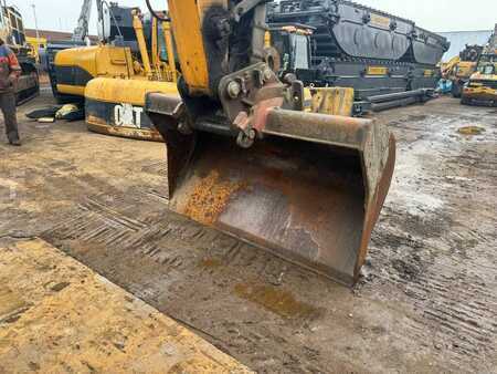 Hydraulic Excavators 0 Liebherr R926 compact FULL OPTION (11)