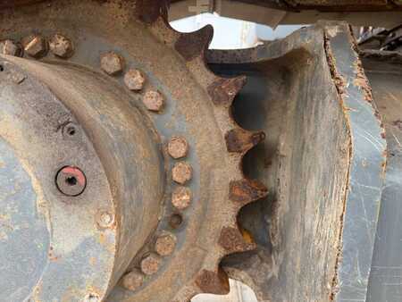 Hydraulic Excavators 0 Liebherr R926 compact FULL OPTION (12)