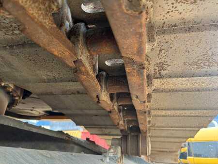 Hydraulic Excavators 0 Liebherr R926 compact FULL OPTION (13)