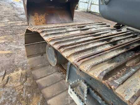 Hydraulic Excavators 0 Liebherr R926 compact FULL OPTION (14)