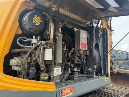 Hydraulic Excavators 0 Liebherr R926 compact FULL OPTION (16)