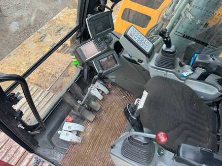 Hydraulic Excavators 0 Liebherr R926 compact FULL OPTION (19)