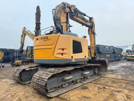 Hydraulic Excavators 0 Liebherr R926 compact FULL OPTION (5)