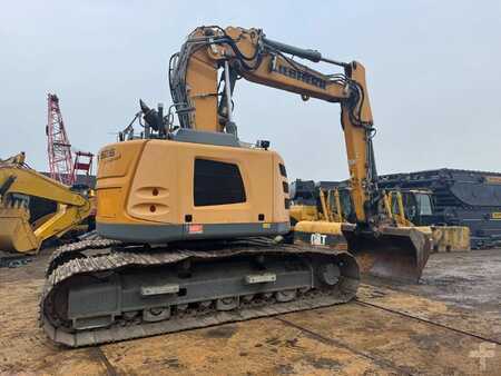 Hydraulic Excavators 0 Liebherr R926 compact FULL OPTION (6)