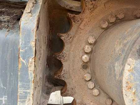 Hydraulic Excavators 0 Liebherr R926 compact FULL OPTION (8)