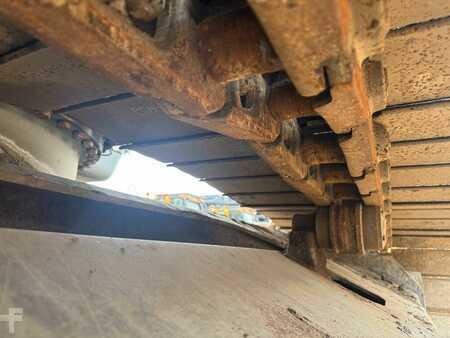 Hydraulic Excavators 0 Liebherr R926 compact FULL OPTION (9)