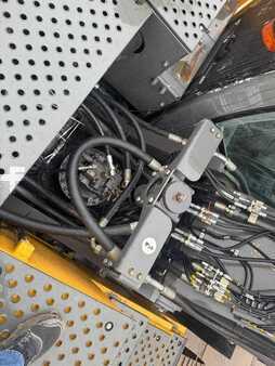 Pelles sur chenilles 0 Volvo EC 300 EL leica prepaired (15)