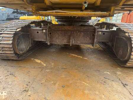 Escavadora de rastos 0 Caterpillar 352FL UHD 30M 2X BOOM (14)