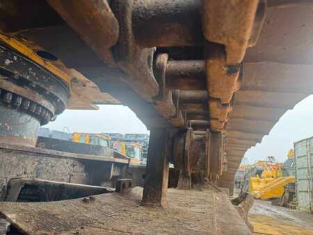 Escavadora de rastos 0 Caterpillar 352FL UHD 30M 2X BOOM (18)