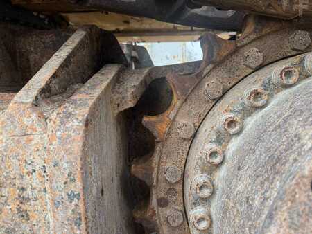 Escavadora de rastos 0 Caterpillar 352FL UHD 30M 2X BOOM (20)