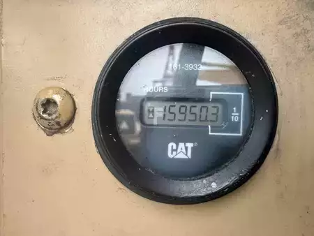 Grejdry 0 Caterpillar 160H INCL LEVELING SYSTEM (14)