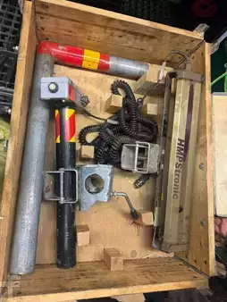 Grejdry 0 Caterpillar 160H INCL LEVELING SYSTEM (15)