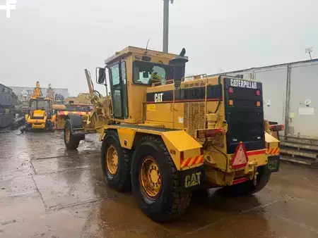 Grejdry 0 Caterpillar 160H INCL LEVELING SYSTEM (3)