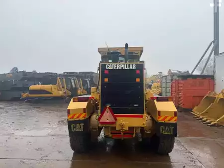 Grejdry 0 Caterpillar 160H INCL LEVELING SYSTEM (4)