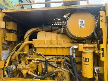 Grejdry 0 Caterpillar 160H INCL LEVELING SYSTEM (6)