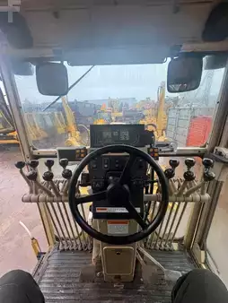 Grejdry 0 Caterpillar 160H INCL LEVELING SYSTEM (7)