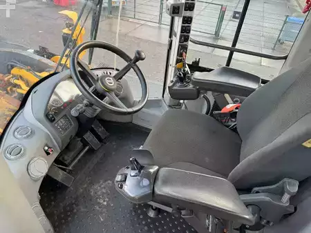 Pale Gommate 0 Volvo L 260 H ( NEW TYRES ) (15)