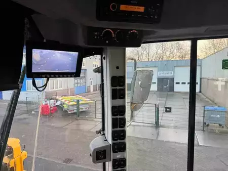 Pale Gommate 0 Volvo L 260 H ( NEW TYRES ) (16)