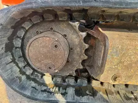 Minibagry 0 Komatsu PC 16 R-3HS (11)