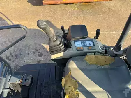 Minibagry 0 Komatsu PC 16 R-3HS (13)