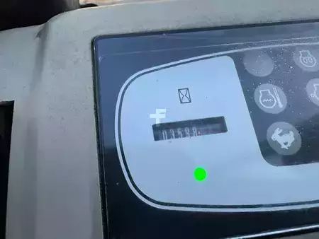 Minibagry 0 Komatsu PC 16 R-3HS (15)