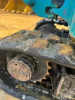 Minikaivinkoneet 0 Wacker Neuson EZ 17 (11)