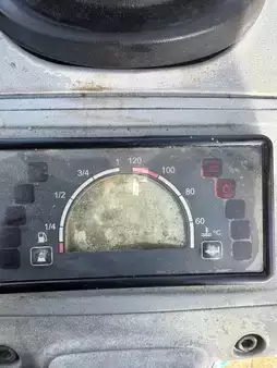 Minikaivinkoneet 0 Wacker Neuson EZ 17 (12)