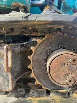 Minikaivinkoneet 0 Wacker Neuson EZ 17 (15)