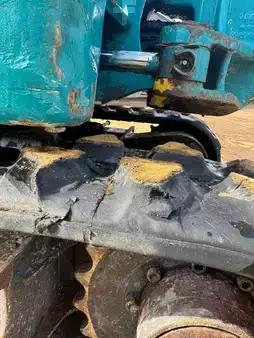 Minikaivinkoneet 0 Wacker Neuson EZ 17 (16)